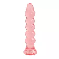 Analinis kaištis Crystal Jellies, rožinis