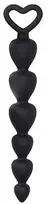 Shots Toys analinis kaištis Silicone Anal Beads