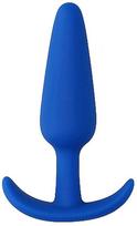 Shots Toys analinis kaištis Slim Butt Plug, 8.3 cm