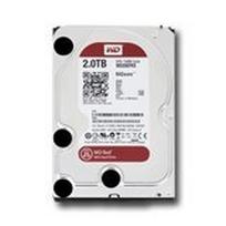 radijas digital - Western Digital Red 2TB IntelliPower SATA3 64MB WD20EFRX - 6 nuotrauka
