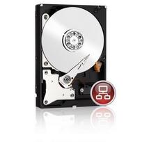 radijas digital - Western Digital Red 2TB IntelliPower SATA3 64MB WD20EFRX - 9 nuotrauka