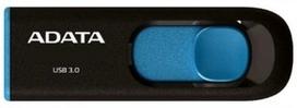 ADATA UV128 32GB Black (Juodas)