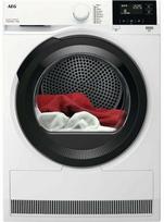 dziovykle aeg 8 serijos - AEG TR718BE - 1 nuotrauka
