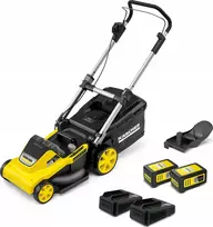 Kärcher LMO 5-18 Dual Battery Set 1.445-431.0