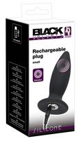 Black Velvets Recharge Plug S Analinis kaištis