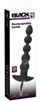 Black Velvets Rechargeable Bea Analinis kaištis