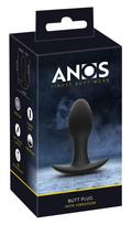 Anos Mini Plug Analinis kaištis