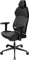 ThunderX3 SOLO 360 Ergonominė žaidimų kėdė Racer, Juodas (Black)
