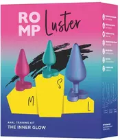 Romp Luster Analinis kaištis