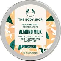 The Body Shop Almond Milk Body Butter 50 ml