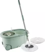 Lamart LT8053 grindų plovimo rinkinys, Žalia (Green)
