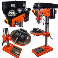 BLACK 12234, 2750 W, 16 mm, -45°/+45°, 200–2600 min-1
