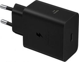 Samsung EP-T6010 60W USB-C Įkroviklis Juodas (Black)