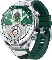 ismanieji - Huawei WATCH Ultimate 2 eSIM 1.5" Žalias/Baltas (Green/White) - 1 nuotrauka
