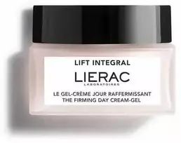 lierac lift integral - Lierac veido kremas-gelis Lift Integral The Firming Day, 50 ml - 1 nuotrauka