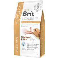 Brit GF Veterinary Diets Dog Cardio-Renal 2 kg