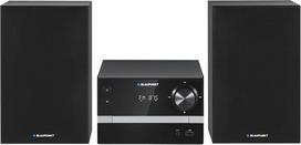 juodas - Blaupunkt MS9BT Juodas (Black) - 1 nuotrauka