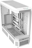 Thermaltake View 600 TG Snow White (White)