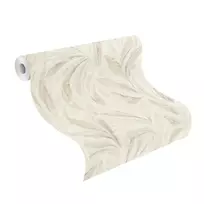 Tapetai Rasch 547467, viniliniai, smėlio/ruda (Beige/Brown)