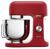 kenwood kmix - Kenwood KMX751ARD Red (Raudona) - 1 nuotrauka