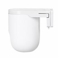 ezviz kameros - EZVIZ H8C Pro 4K Dome IP lauko kamera 8MP 4mm IP65 - 6 nuotrauka