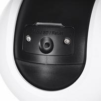 ezviz kameros - EZVIZ H8C Pro 4K Dome IP lauko kamera 8MP 4mm IP65 - 7 nuotrauka