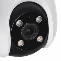 ezviz kameros - EZVIZ H8C Pro 4K Dome IP lauko kamera 8MP 4mm IP65 - 8 nuotrauka
