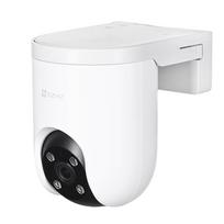 ezviz kameros - EZVIZ H8C Pro 4K Dome IP lauko kamera 8MP 4mm IP65 - 9 nuotrauka
