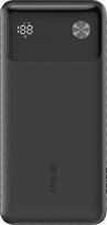 anker isorine baterija - Anker A1388G11 10000 mAh 22.5W Juodas (Black) - 1 nuotrauka