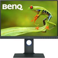 benq monitoriai - BenQ SW240 - 7 nuotrauka