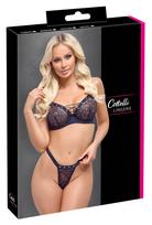 Cottelli lingerie bh Set bl 85B/L Seksuali liemenėlė