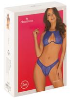 Obsessive bh XS/S Seksuali liemenėlė