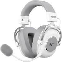 2 20000 20 - Havit H2002YG Grey (Pilkos) - 2 nuotrauka