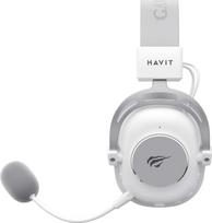 2 20000 20 - Havit H2002YG Grey (Pilkos) - 4 nuotrauka