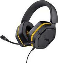 gaming headset - Trust 25784 - 1 nuotrauka