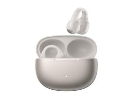 edifier comfo c - Edifier Comfo C TWS Beige (Auksinės) - 4 nuotrauka