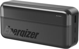 isorine baterija 30000 - Energizer UE30050CC 30000 mAh 15W Juoda (Black) - 1 nuotrauka