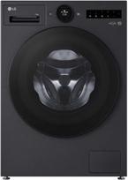 skalbykles - LG F4X7511TBB Juodas (Black) - 1 nuotrauka