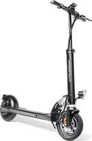 urban paspirtukai - SkateFlash SK Urban Juodas (Black) - 1 nuotrauka