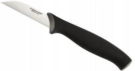 Fiskars Control daržovių peilis, 7 cm, nerūdijantis plienas