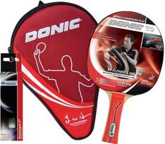ciuozyklos - Stalo teniso rinkinys Donic Waldner TT-SET 600 - 1 nuotrauka