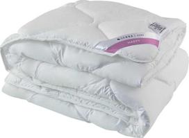 Antklodė Senna Happy, 200 x 220 cm, balta (White)