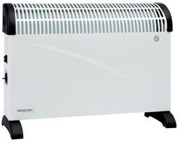 konvekciniai sildytuvai 2000w - Sencor SCF 2003 - 1 nuotrauka