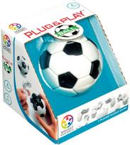 Smart Games Loginis žaidimas Plug & Play Ball
