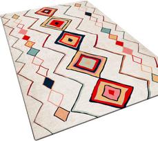 Kiliminis takas Conceptum Hypnose 959CHL1601, įvairių spalvų, 200 cm x 80 cm