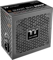maitinimo blokas - Thermaltake Smart BM3 850W Juodas (Black) - 1 nuotrauka