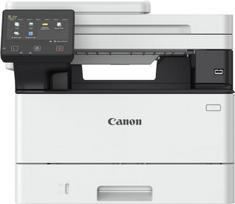 lazerinis spausdintuvas printeris - Canon i-SENSYS MF463dw - 1 nuotrauka