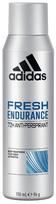 Adidas Fresh Endurance 72H Anti-Perspirant, 150 ml