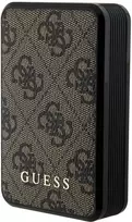 Guess GUPB10DP4GEGW 10000 mAh 18W Ruda (Brown)