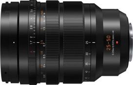f1 25 - Panasonic Leica DG Vario-Summilux 25-50mm F1.7 ASPH Juodas (Black) - 1 nuotrauka